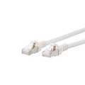 Patch Cable Cat.6A AWG 26 10G  15 m wit