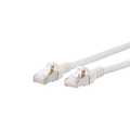 Patch Cable Cat.6A AWG 26 10G  10 m wit