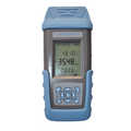 Optical Power Meter -50 +26dBm with LED source