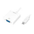LogiLink USB-C 3.1 to VGA adapter