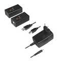 USB 2.0 Cat.5e/Cat.6 extender, up to 150m