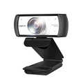 Conference HD USB webcam, 120°, dual microphone, manual focus