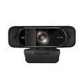 Webcam, LL1 Privacy, USB 2.0, HD 1920x1080, 96 degree, black