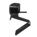 Webcam, LL1 Privacy, USB 2.0, HD 1920x1080, 96 degree, black