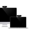Webcam, LL1 Privacy, USB 2.0, HD 1920x1080, 96 degree, black