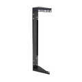 aanbieding 19 inch Serverrack Staal Beugel Verticale Wandmontage 3HE