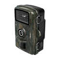 Trail camera, 1080p, carmouflage