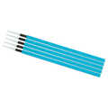 Fiber Optic clean stick for 1.25 mm connectors 5pcs./set