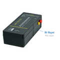 Cable Tester LANtest & PoE Finder with magnet & lighting