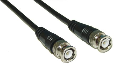 Naar omschrijving van 10805 - InLine BNC videokabel, RG59, 75Ohm, 5m