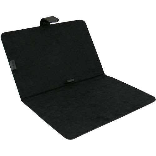 Naar omschrijving van 10906Z - LC-Power LC-TAB-Cover-1, Cover for MIRA-2 Tablet PC