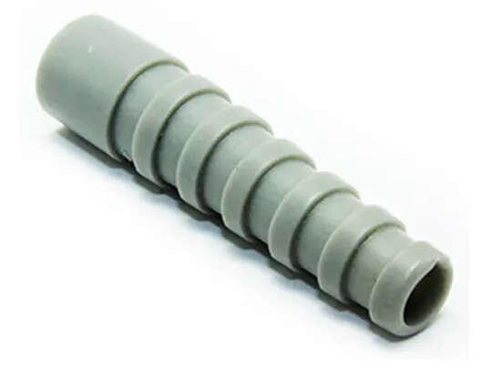 Naar omschrijving van 180-220GR - Kabeltule diameter 6mm Grijs voor BNC krimpstekkers