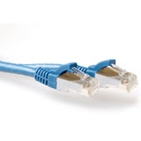 Naar omschrijving van FB6601 - Fb6601 1.00m sstp cat6a blue