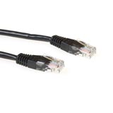 Naar omschrijving van IB5900 - Ib5900 utp c5e patch bk 0.50m