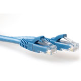 Naar omschrijving van IS8651 - Is8651 utp c6 patch snagl bu 1.50m