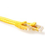 Naar omschrijving van IS8802 - Is8802 utp c6 patch snagl yl 2.00m
