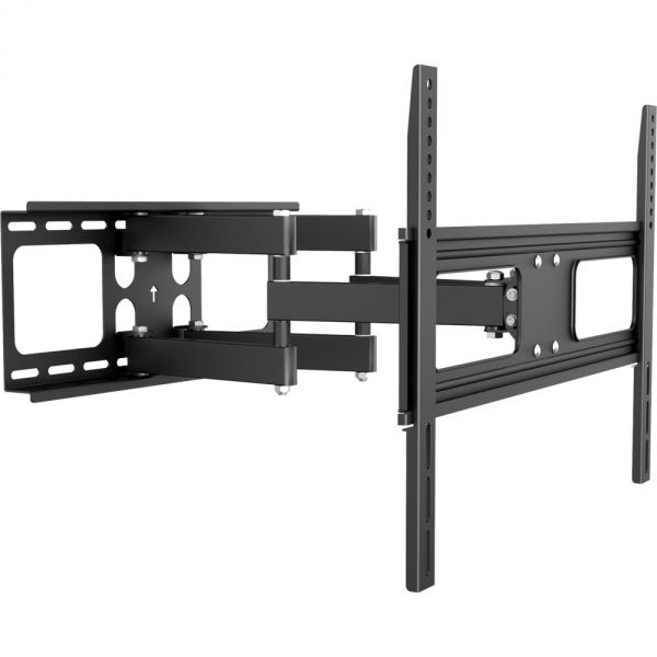 Naar omschrijving van 23110A - InLine Wall Bracket for Display 94 tot 178cm 37-70inch max. 50kg