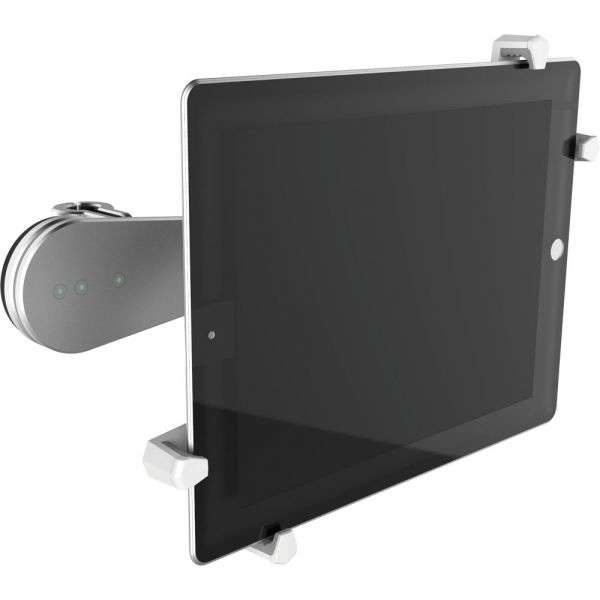 Naar omschrijving van 23155C - Tablet Holder for car headrest universal for 7 inch  - 10.4 inch