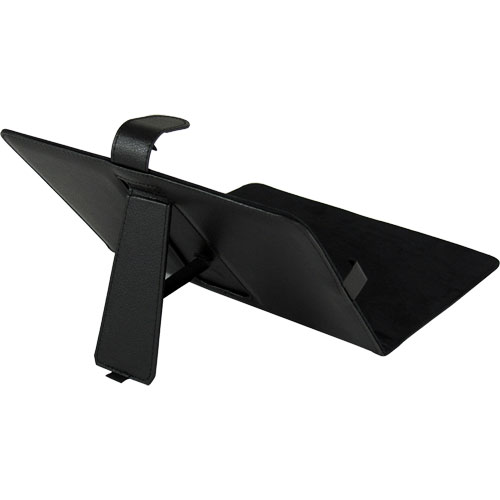 Naar omschrijving van 10906Z - LC-Power LC-TAB-Cover-1, Cover for MIRA-2 Tablet PC