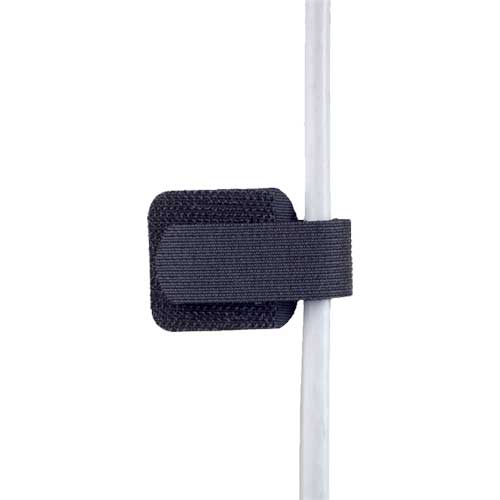 Naar omschrijving van 59939W - Label-The-Cable Wall, LTC 3120, set of 10 white