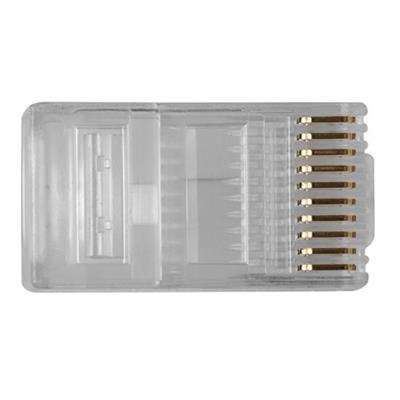 Naar omschrijving van TD110 - Td110 rj48 plug 10/10 mod.