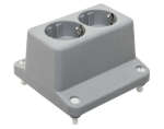 Naar omschrijving van EL3640WCD2V - 3640 ABB HAF WCD+RA 2VOUDIG