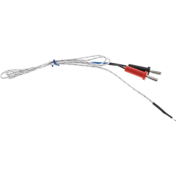 Naar omschrijving van 43117 - InLine Digital Multimeter, with temperature sensor and transistor measure