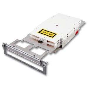 Naar omschrijving van 53711-6 - Plug In Module 3U/7DU - 6 SC duplex or LC quad
