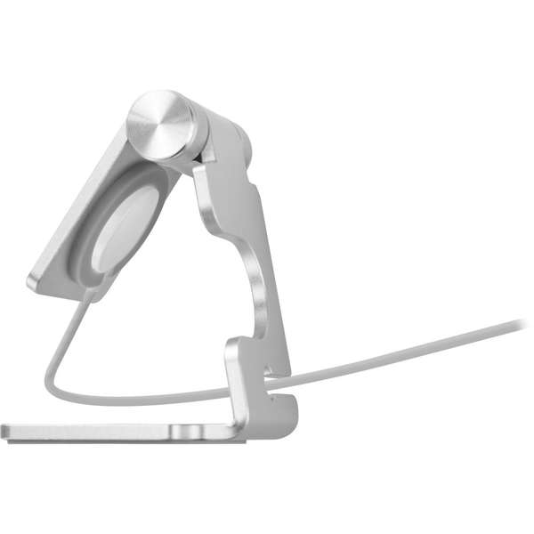 Naar omschrijving van 55730 - Aluminium Holder for the Apple Watch