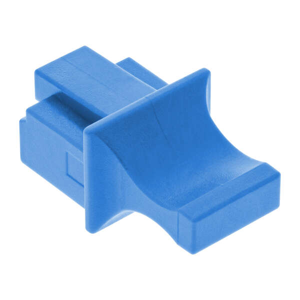 Naar omschrijving van 59942A - InLine Blindstopjes, voor RJ45 Female, Blauw 10 stuks Blister