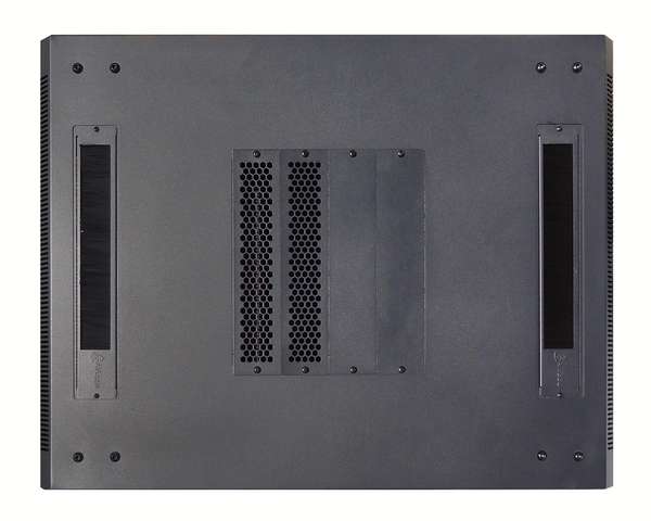 Naar omschrijving van AST19-8842-4PC - 19' Serverkast, 42U geperforeerde deuren, 4 Compartimenten BxDxH, 800x800x2000mm