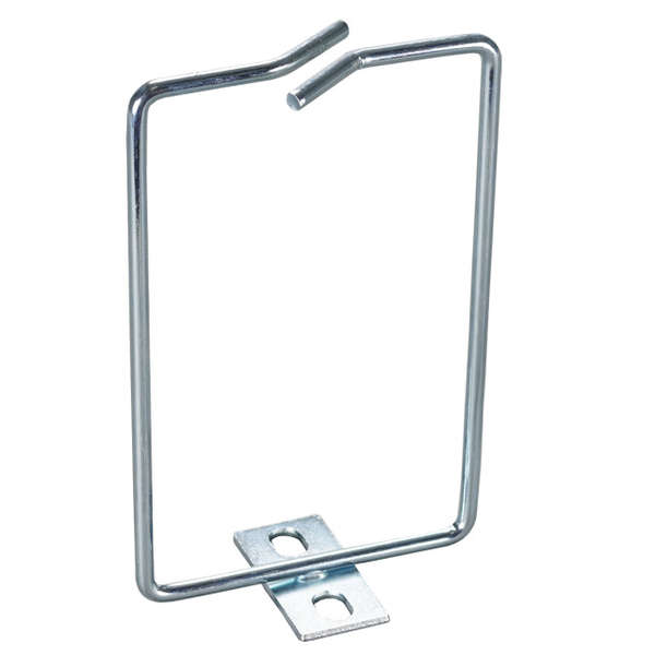 Naar omschrijving van 699991-4 - Kabeldoorvoerbeugels 80x120mm