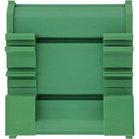 Naar omschrijving van 92502G - InLine D-Sub 25 terminal block, plug/socket, screw terminal, for top-hat rail