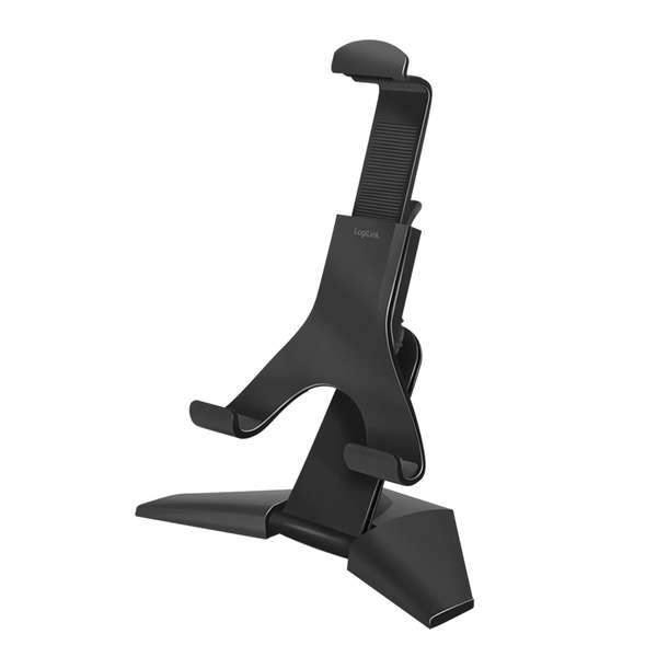 Naar omschrijving van AA0153 - Foldable tablet stand 7 till11 inch 0.5 kg max