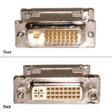 Naar omschrijving van AB3740 - DVI kabeladapter DVI-I Single Link
