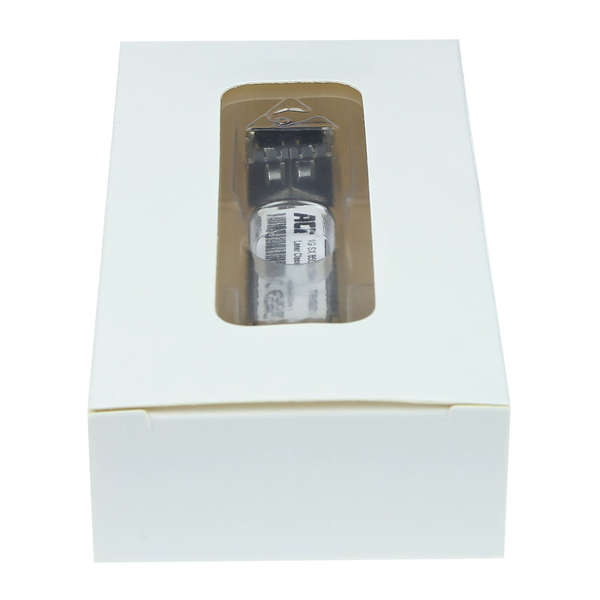 Naar omschrijving van TR0024 - ACT SFP+ LR transceiver coded for HP / HPE / Aruba / Procurve / H3C