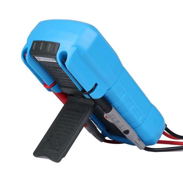 Naar omschrijving van ADM02 - BSIDE ADM02 Digital Multi Meter with temperature sensor and autorange