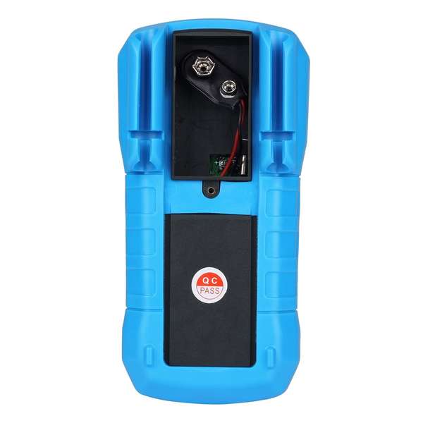 Naar omschrijving van ADM02 - BSIDE ADM02 Digital Multi Meter with temperature sensor and autorange