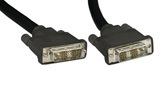 Naar omschrijving van AK3626 - DVI-D Male - DVI-D Male Single Link met SLAC kabel 15m