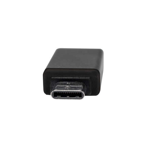 Naar omschrijving van AU0042 - USB 3.1 Adapter, Type C male to A female, Logilink