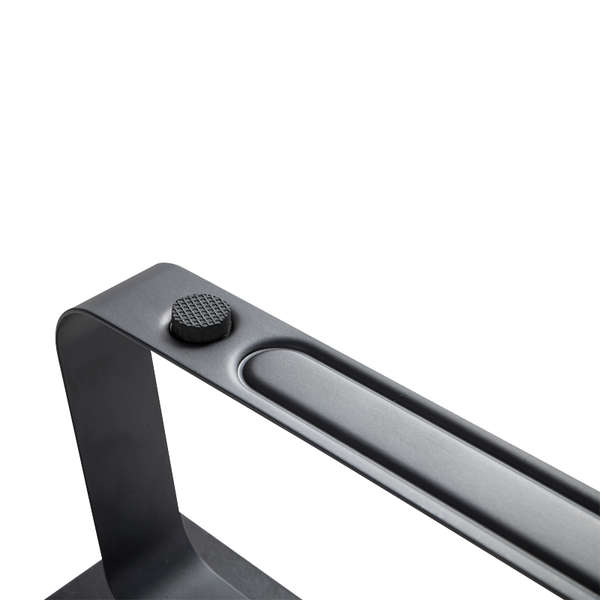 Naar omschrijving van BP0065 - Tabletop monitor riser, 600 mm