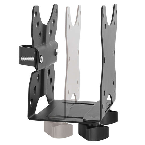 Naar omschrijving van BP0066 - Thin Client mount for small computers or workstations