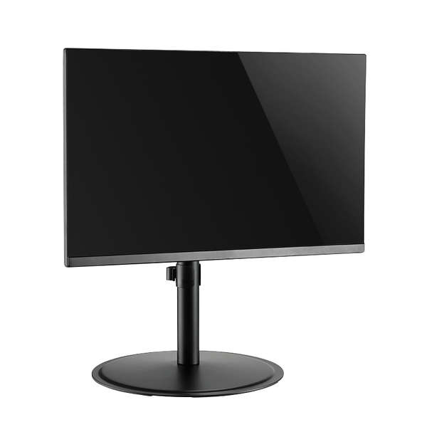 Naar omschrijving van BP0110 - Monitor stand 17â€“32inch steel curved screens