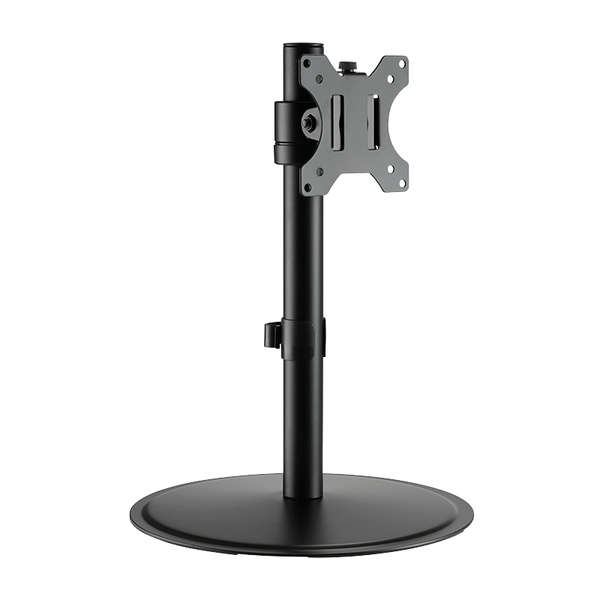 Naar omschrijving van BP0110 - Monitor stand 17â€“32inch steel curved screens