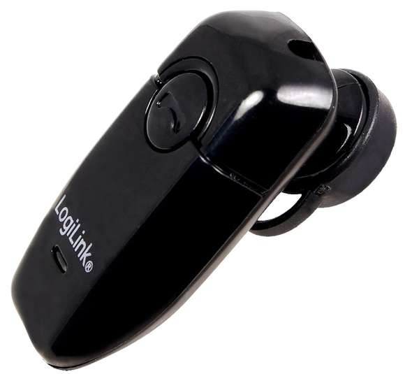 Naar omschrijving van BT0005 - Bluetooth V2.0 Earclip Headset