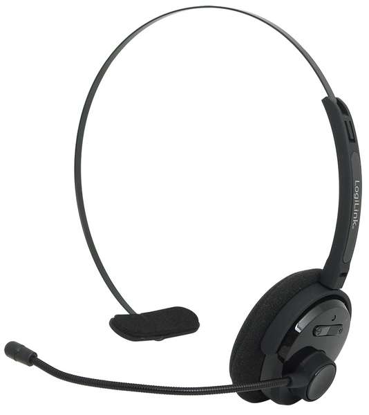 Naar omschrijving van BT0027 - Bluetooth Mono Headset