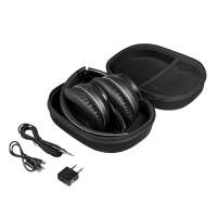 Naar omschrijving van BT0053 - Bluetooth Active-Noise-Cancelling-Headset