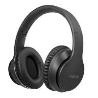 Naar omschrijving van BT0053 - Bluetooth Active-Noise-Cancelling-Headset