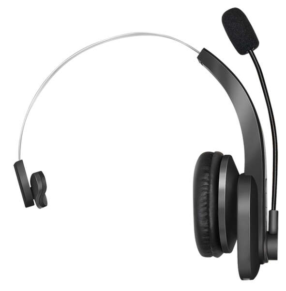 Naar omschrijving van BT0059 - BT 5.0 Headset, Mono, with charging stand