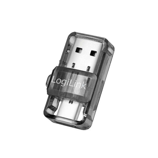 Naar omschrijving van BT0082 - USB-A /USB-C BT 6.0 Adapter, USB 3.2 Gen1